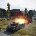 PC版『World of Tanks』で「ガルパン劇場版」スキン配信開始、「Pz.Kpfw.II」「T-34」など