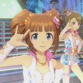 『アイマス プラチナスターズ』フルHD版PV公開、PS4で楽しめる最高画質