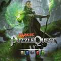 【60秒アプリタッチ】『Magic: The Gathering - Puzzle Quest』－あのカードゲームとパズルが融合