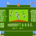 正式名は『燃えろ!!プロ野球2016』に！当時を再現した完全8bit調PS4作品、「バントホームラン」も健在