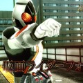 『仮面ライダー バトライド・ウォー 創生』ダブルやオーズを紹介するPV第4弾公開、無料DLC「仮面ライダーチェイス」情報も