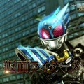 『仮面ライダー バトライド・ウォー 創生』ダブルやオーズを紹介するPV第4弾公開、無料DLC「仮面ライダーチェイス」情報も