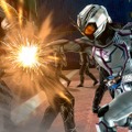 『仮面ライダー バトライド・ウォー 創生』ダブルやオーズを紹介するPV第4弾公開、無料DLC「仮面ライダーチェイス」情報も