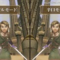 『ゼルダの伝説 トワイライトプリンセス HD』新映像公開、追加要素やamiibo関連も