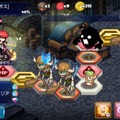 MMO『トリックスター』復活！スマホ向けボード型RPGとして5月中旬配信