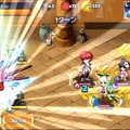 MMO『トリックスター』復活！スマホ向けボード型RPGとして5月中旬配信