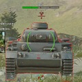 【レポート】PS4版『World of Tanks』でパンツァーフォー！PC版との違いも解説