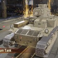 【レポート】PS4版『World of Tanks』でパンツァーフォー！PC版との違いも解説