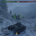 【レポート】PS4版『World of Tanks』でパンツァーフォー！PC版との違いも解説