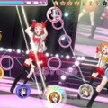 AC版『ラブライブ！スクフェス』正式発表！オリジナル譜面やカード収集機能も…先行体験会は3月スタート