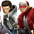 『KOF XIV』新キャラはレスラーの恐竜！？「キング・オブ・ダイナソー」など新参戦キャラを確認できるトレーラー第6弾が公開