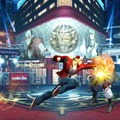 『KOF XIV』新キャラはレスラーの恐竜！？「キング・オブ・ダイナソー」など新参戦キャラを確認できるトレーラー第6弾が公開