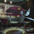 『FFXIV: 蒼天のイシュガルド』パッチ3.2では「魔神セフィロト討滅戦」などが登場、髪型・ハウジング・初心者向け追加要素も