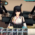 『艦これアーケード』藤田咲と大坪由佳によるプレイ動画公開！手元の操作や3DCGになった「艦娘」をじっくり確認できる