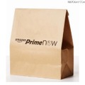 Prime Now 専用バッグ