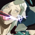 『GUILTY GEAR Xrd REVELATOR』攻撃を食らと強くなる「レイヴン」のバトルスタイル公開！長いリーチと飛び道具が特徴