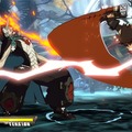 『GUILTY GEAR Xrd REVELATOR』攻撃を食らと強くなる「レイヴン」のバトルスタイル公開！長いリーチと飛び道具が特徴