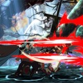 『GUILTY GEAR Xrd REVELATOR』攻撃を食らと強くなる「レイヴン」のバトルスタイル公開！長いリーチと飛び道具が特徴