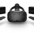 「HTC Vive」国内価格は11万1999円―予約版にはVRペイントソフト「Tilt Brush」同梱