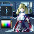 「PSO2 キャラクタークリエイト体験版 EPISODE4」