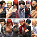 『KOF XIV』に『餓狼伝説』のタン・フー・ルーが参戦！ そのパワフルさを映像で