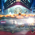 『KOF XIV』に『餓狼伝説』のタン・フー・ルーが参戦！ そのパワフルさを映像で