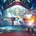 『KOF XIV』に『餓狼伝説』のタン・フー・ルーが参戦！ そのパワフルさを映像で