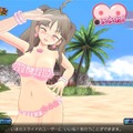 『閃乱カグラ EV』推しキャラでナンバー1を目指す新モード「くノ一総選挙」実装！ お得な「春の最胸ビッグセール」も