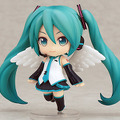 「ねんどろいどぷち 初音ミク」リニューアル版が9月発売、シークレットにはあのキャラも？