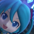 PS Vita版『初音ミク -Project DIVA- X』発売日にエクストラデータと体験版を配信