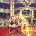 『KOF XIV』電磁気力を自在に操る美少女「シルヴィ」参戦！「キム」「バイス」も登場するトレーラー第8弾公開