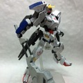 【日々気まぐレポ】第140回 鉄血のオルフェンズついにクライマックス！「HG ガンダムバルバトス第6形態」レビュー