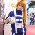 高宮くろはさん（@kuroha142）／AnimeJapan 2016