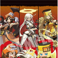 PS4版『GUILTY GEAR Xrd REVELATOR』体験版が配信開始！対戦＆トレーニングし放題、一部物語も楽しめる