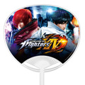 『KOF XIV』ユーザー体験会開催決定！24キャラクターをプレイ可能