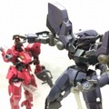 【日々気まぐレポ】第143回 「鉄血」のラスボスが登場！「HG グレイズアイン」のレビューをやりましたよ、クランク二尉！