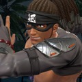 『KOF XIV』「不知火舞」「バンデラス」参戦決定！くノ一とえせニンジャによる新トレーラー公開