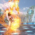 『KOF XIV』「不知火舞」「バンデラス」参戦決定！くノ一とえせニンジャによる新トレーラー公開