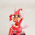 劇場版「遊戯王」新モンスター「マジシャン・ガール アップル／レモン」フィギュア化、発売は9月