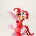 劇場版「遊戯王」新モンスター「マジシャン・ガール アップル／レモン」フィギュア化、発売は9月