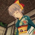 美少女が耳かきしてくれるVRアプリ『なごみの耳かきVR』配信決定！息遣いもリアルに再現