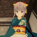 美少女が耳かきしてくれるVRアプリ『なごみの耳かきVR』配信決定！息遣いもリアルに再現