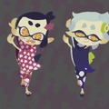 「Splatoon ガチ盆まつり」詳細発表！ シオカラーズが浴衣で踊る振り付け映像も