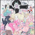 天野喜孝×D[di:]×ヒャダインによる女の子向け王道RPG『Toys'Parade』発表