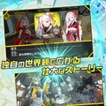 スマホ向け次世代リアルタイムカードゲーム『魔法図書館キュラレ』事前登録開始