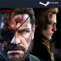 最大80％OFFのコナミGWセール開始！PC版『MGS V: TPP』『雷電IV』『アルカナハート3 LM』など