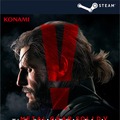 最大80％OFFのコナミGWセール開始！PC版『MGS V: TPP』『雷電IV』『アルカナハート3 LM』など