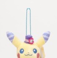 ポケモン新グッズ「Poke'Neco DOLCE」登場…乙女心をくすぐるメルヘンで幻想的なデザイン