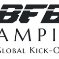 『BFB Champions～Global Kick-Off～』ロゴ