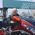 バイクは“趣味”でゲームは“遊び”・・・16連射でお馴染み高橋名人のバイク哲学に迫る